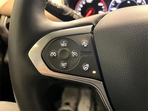 Used 2023 Chevrolet Traverse Premier w/ LPO, Floor Liner Package image 23