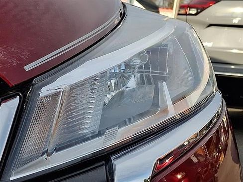 Used 2024 Nissan Kicks SV image 39