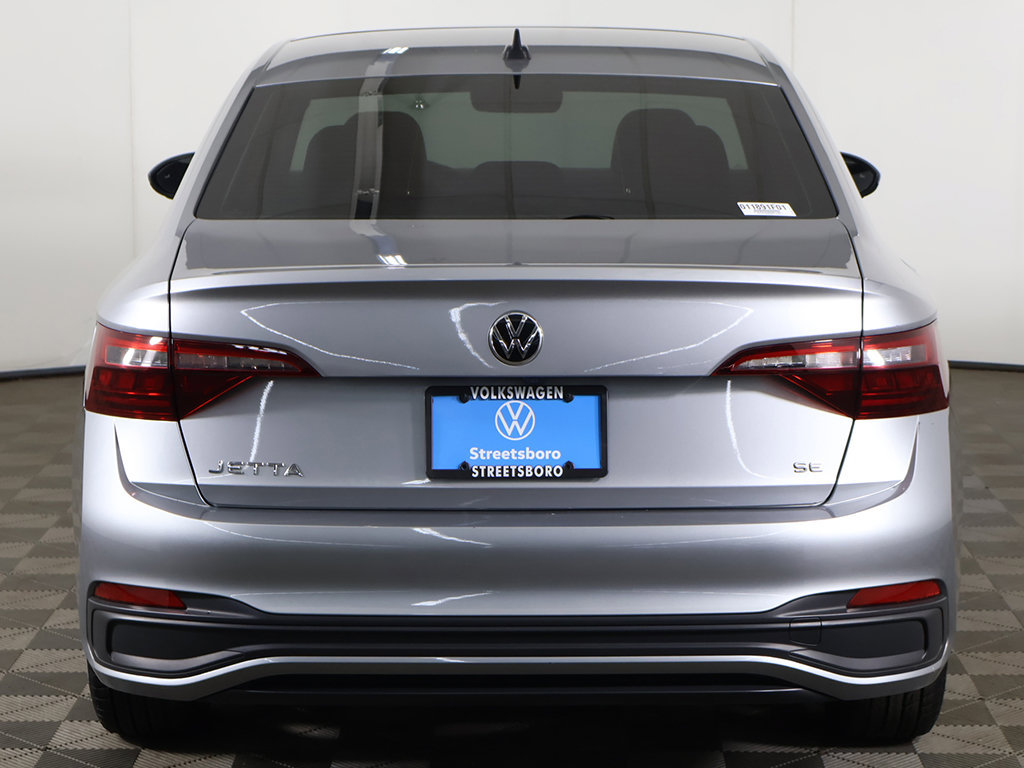 Used 2022 Volkswagen Jetta SE FWD image 13