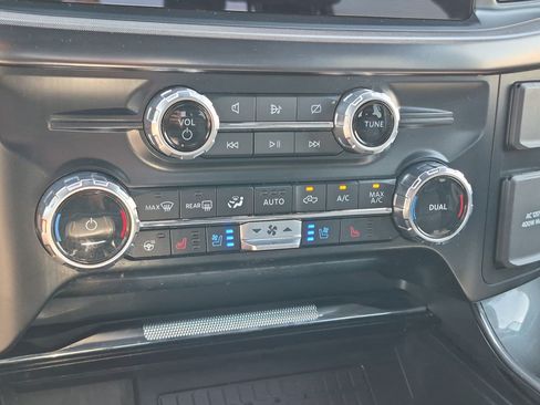 Used 2023 Ford F150 Tremor w/ Equipment Group 402A High AWD/4WD image 28