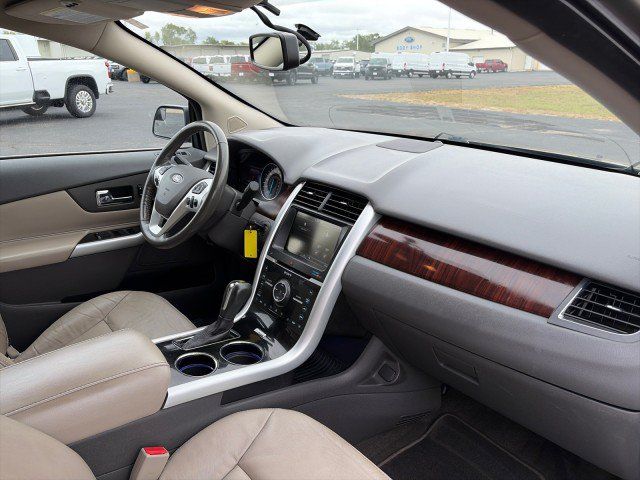 Used 2013 Ford Edge Limited AWD/4WD image 22