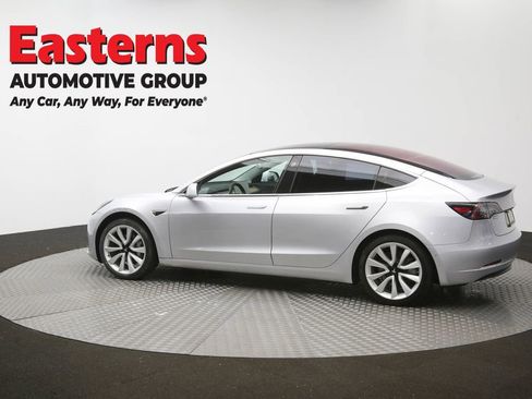 Used 2018 Tesla Model 3 Mid Range RWD image 55