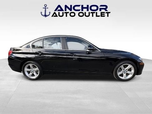 Used 2015 BMW 328i Sedan image 6