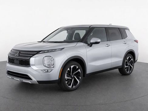Used 2024 Mitsubishi Outlander SE FWD image 8
