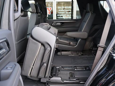 New 2026 Chevrolet Tahoe Premier AWD/4WD image 29