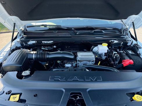 Used 2024 RAM 1500 Big Horn image 29