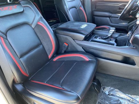 Used 2021 RAM 1500 TRX w/ TRX Level 2 Equipment Group image 25