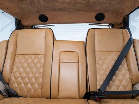 Used 1995 Land Rover Range Rover County image 20