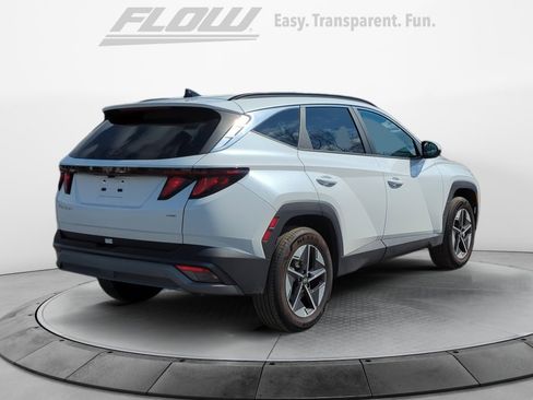 Used 2025 Hyundai Tucson SEL image 9