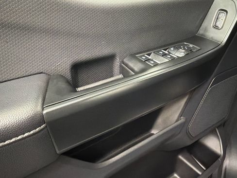 Used 2025 Ford F150 STX w/ Equipment Group 200A AWD/4WD image 29