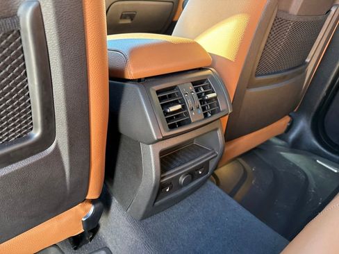 Used 2016 BMW X4 M40i image 25