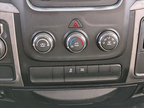 Used 2017 RAM 1500 Tradesman w/ Power & Remote Entry Group image 14