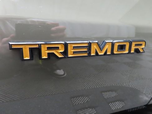 Used 2025 Ford Expedition Tremor image 56