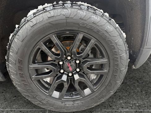 Certified 2022 GMC Sierra 1500 Elevation w/ Driver Alert Package I image 14