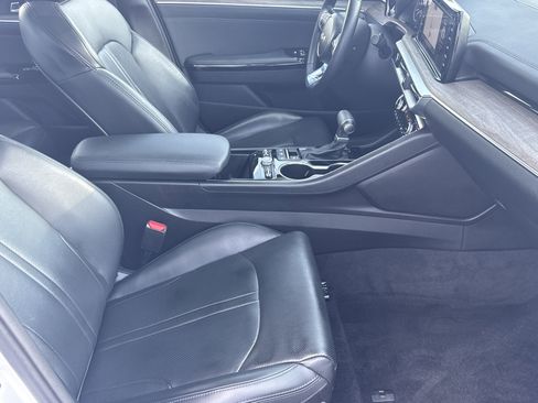 Used 2024 Kia K5 EX w/ EX Premium Package image 14