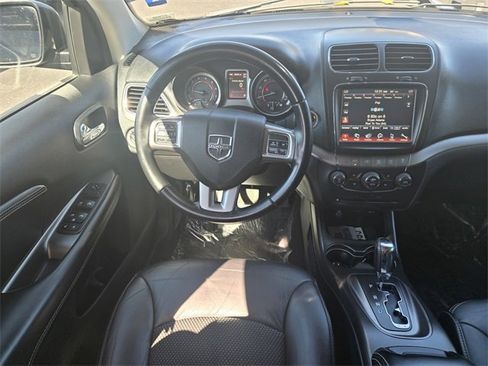Used 2020 Dodge Journey Crossroad image 10
