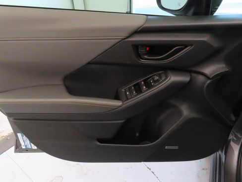 New 2026 Subaru Crosstrek 2.5i Wilderness image 12