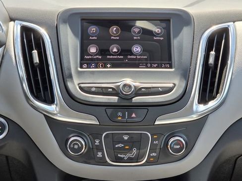 Certified 2024 Chevrolet Equinox LS w/ Driver Confidence II Package image 13