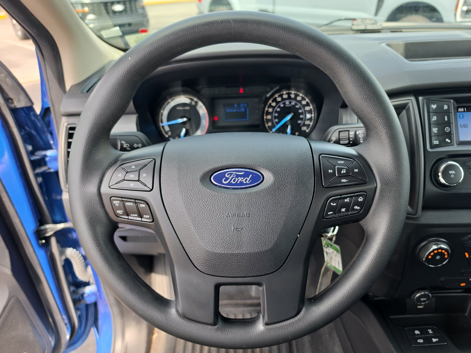 Used 2019 Ford Ranger XL w/ Equipment Group 101A Mid RWD image 25