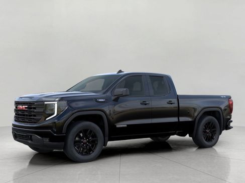 New 2026 GMC Sierra 1500 Elevation image 2