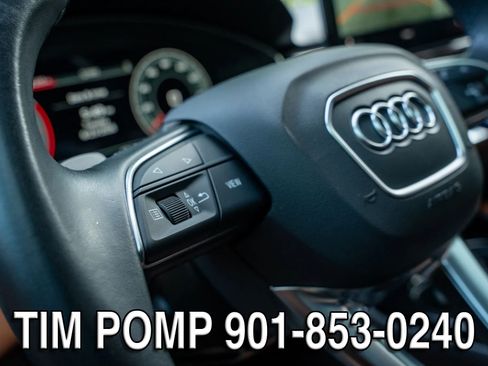 Used 2022 Audi A5 2.0T Premium Plus w/ Premium Plus AWD/4WD image 26