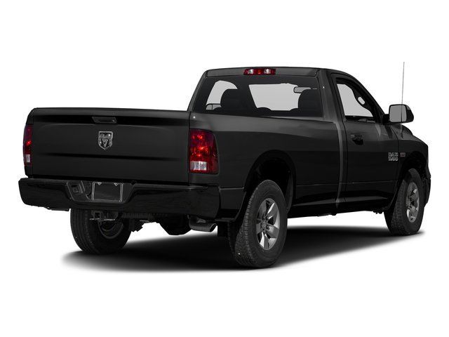 Used 2016 RAM 1500 Tradesman RWD image 2