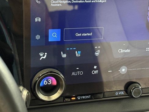 Used 2023 Lexus RX 350 Premium w/ Cold Area Package image 24