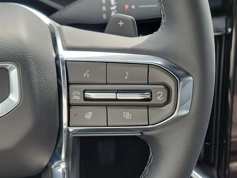 New 2026 GMC Acadia Elevation w/ Black Edition FWD image 24