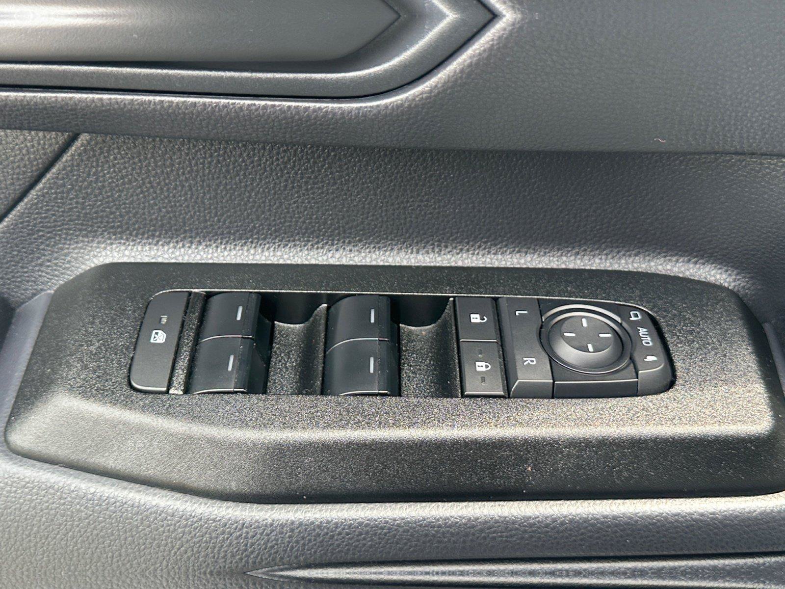 Used 2024 Toyota Land Cruiser 1958 AWD/4WD image 16