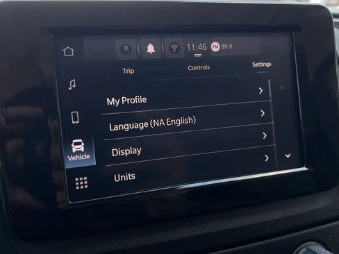 Used 2025 RAM ProMaster 2500 w/ Convenience Group image 35