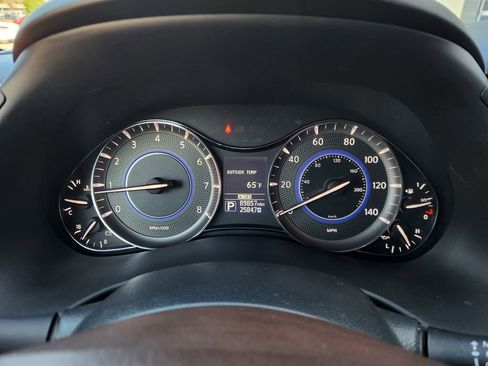 Used 2016 INFINITI QX80 Limited w/ All Season Package image 15