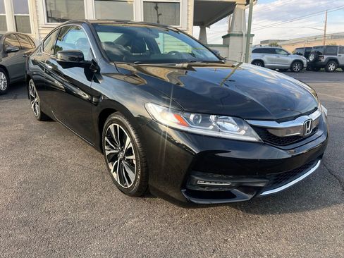 Used 2017 Honda Accord EX-L image 5