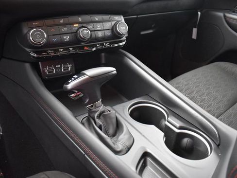 New 2026 Dodge Durango GT w/ Blacktop Package image 17