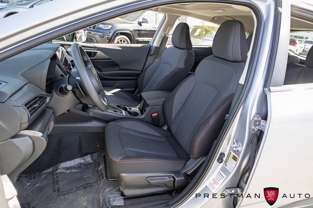 Used 2025 Subaru Impreza 2.0i Sport AWD/4WD image 19