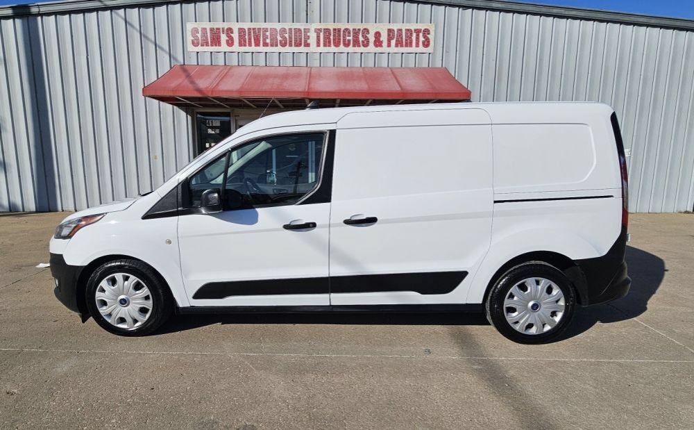 Used 2023 Ford Transit Connect XL FWD image 5