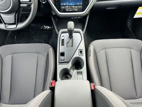 New 2026 Subaru Crosstrek 2.0i Premium image 30