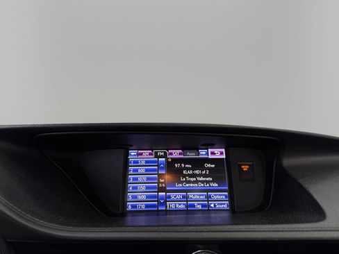 Used 2013 Lexus ES 300h w/ Luxury Pkg FWD image 25