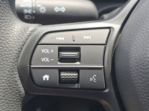 New 2026 Honda HR-V LX image 22