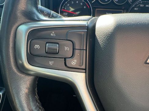 Used 2019 Chevrolet Silverado 1500 RST w/ All-Star Edition image 20