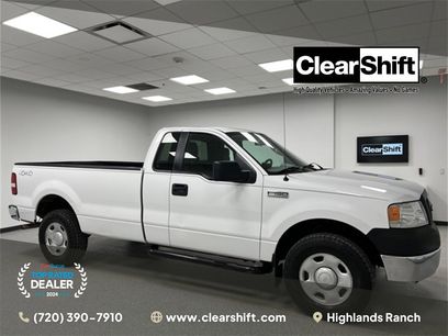 Used 2008 Ford F150 XL