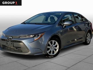 Used 2023 Toyota Corolla LE image 1