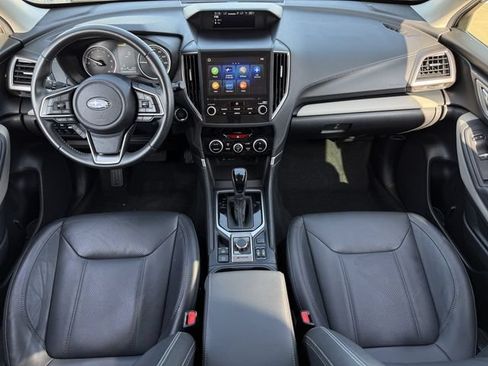Used 2023 Subaru Forester Limited AWD/4WD image 12