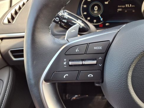 Used 2023 Hyundai Sonata Limited image 11