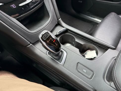 Used 2017 Cadillac XT5 Luxury w/ Driver Awareness Package image 32