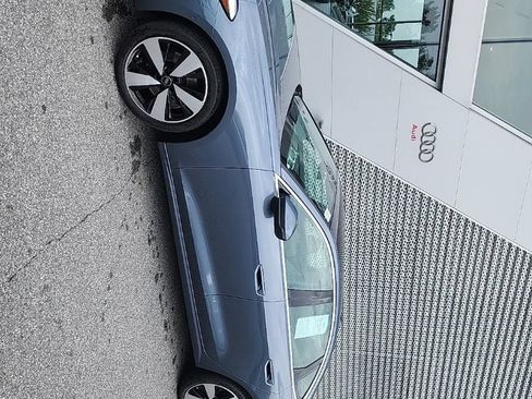 Used 2025 Audi A5 2.0T Premium AWD/4WD image 2