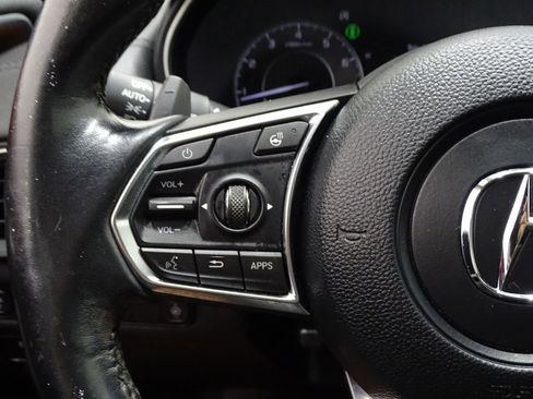 Used 2021 Acura TLX Advance image 28