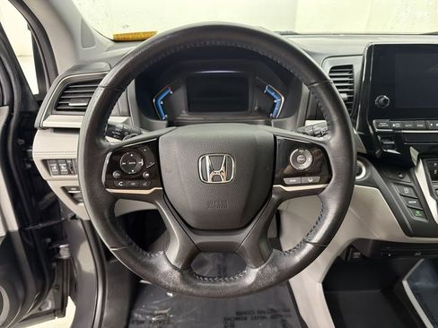 Used 2020 Honda Odyssey EX-L image 37