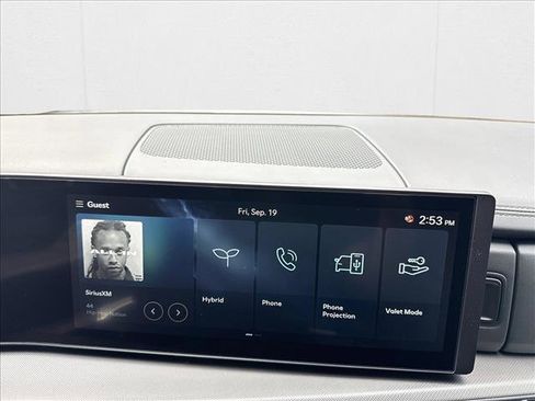 New 2026 Hyundai Santa Fe SE image 12