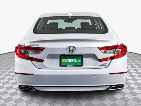Used 2022 Honda Accord Touring image 7