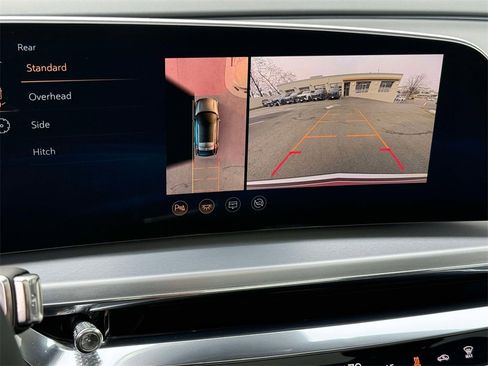 Used 2024 Cadillac Lyriq Luxury w/ LPO, Floor Liner Package image 7